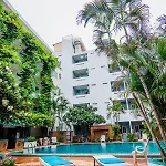 Hotel Sutus Court 7 Pattaya