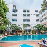 Sutus Court 7 Pattaya