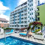 Sutus Court 7 Pattaya