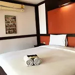 Sutus Court 7 Hotel Pattaya