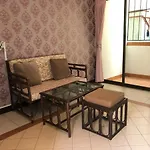 Hotel Sutus Court 7 Pattaya