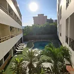 The Chanthong And Hotel 3*