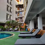 The Chanthong And Hotel 3*