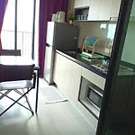 The Base Horizon Central Pattaya