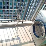The Base Horizon Central Pattaya