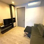 อพาร์ทเม้น The Base Horizon Pattaya