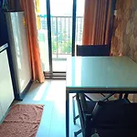 The Base Horizon อพาร์ทเม้น Pattaya