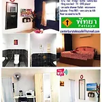 Guest house Splash Bar And 3*