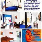 Guest house Splash Bar And Pattaya