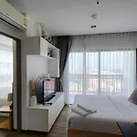 Simplycomfy By Patsamon Apartment