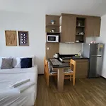 Simplycomfy Apartment By Patsamon