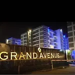 Hotel Grand Avenue Pattaya