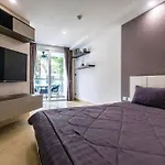Large Luxury 1 Bed, Pattaya City, Centara Avenue - Ca 217