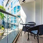 Large Luxury 1 Bed, Pattaya City, Centara Avenue - Ca 217