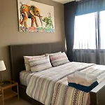 The Unixx South * Pattaya
