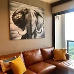 The Unixx South * Pattaya