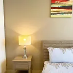 Unixx Pattaya Sea View Room