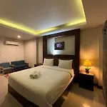 The Leaf&pool Kohlarn เดอะลีฟ&พลู ที่พักเกาะล้าน โรงแรม Pattaya