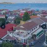 โรงแรม The Leaf&pool Kohlarn เดอะลีฟ&พลู ที่พักเกาะล้าน Pattaya