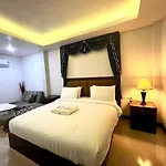 โรงแรม The Leaf&pool Kohlarn เดอะลีฟ&พลู ที่พักเกาะล้าน *