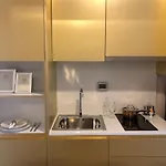 Espana Jomtien Apartment