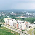 อพาร์ทเม้น Espana Jomtien Pattaya