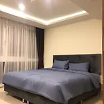 Grand Avenue Pattaya