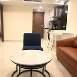 Grand Avenue Pattaya