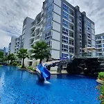 Hotel Grand Avenue Pattaya