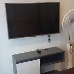 One Bedroom With Pool View At The Base Near Festival *