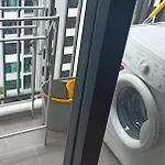 One Bedroom With Pool View At The Base Near Festival Pattaya