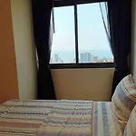 Apartment The Unixx South Pattaya