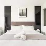 Apartment Center By K