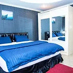 โรงแรม Merry Pattaya