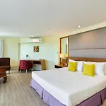 Hotel Bella Metro Pattaya
