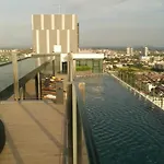 The Base อพาร์ทเม้น Pattaya