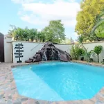 Potterland Luxury Pool Villa Pattaya Walking Street 6 Bedrooms