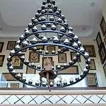 Potterland Luxury Pool Villa Pattaya Walking Street 6 Bedrooms