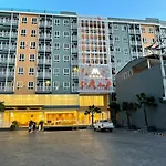 M Casa Hotel Pattaya