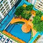 Hotel Centara Pattaya
