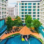Centara Hotel 4*