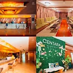 Centara Hotel 4*