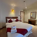 Keys Hotel Pattaya