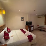 Keys Hotel Pattaya
