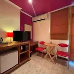 Keys Hotel Pattaya