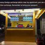 Grand Avenue Pattaya Residence 6Floor