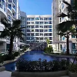 Grand Avenue Pattaya Residence 6Floor
