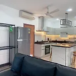 3 Bedroom Praitumnak Soi 4 By Daisy วิลล่า *