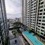 泰国芭提雅无边游泳池精装修公寓临近大海两卧室 * Pattaya