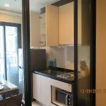 One Bedroom With Pool View At The Base Near Festival Holiday home Pattaya